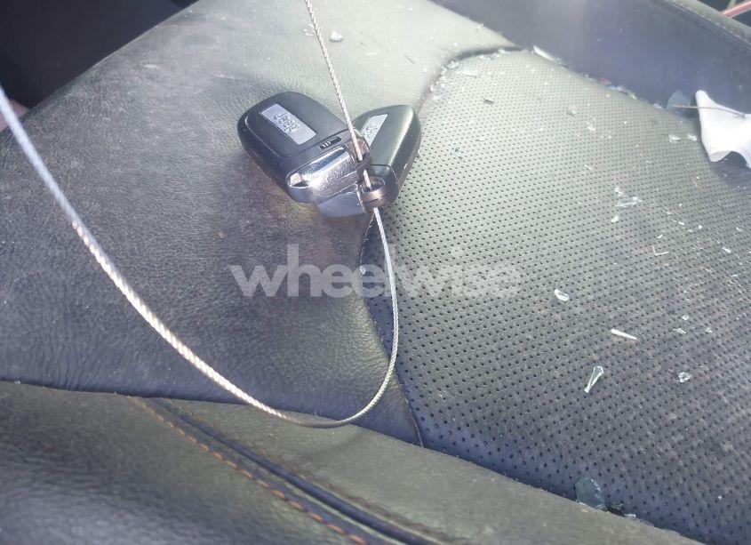 Photo 11 of 2020 Jeep Compass LIMITED 4X4 (VIN 3C4NJDCB5LT138230)