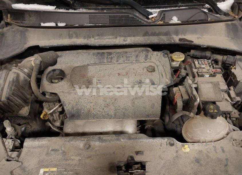 Photo 10 of 2021 Jeep Compass LIMITED 4X4 (VIN 3C4NJDCB5MT503698)