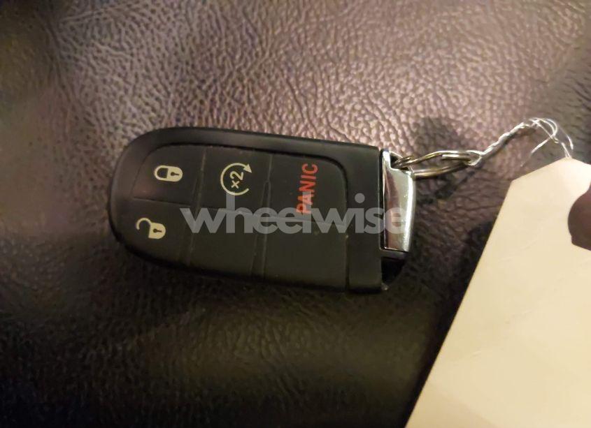 Photo 11 of 2021 Jeep Compass LIMITED 4X4 (VIN 3C4NJDCB5MT503698)