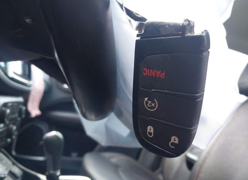 Photo 11 of 2021 Jeep Compass LIMITED 4X4 (VIN 3C4NJDCB5MT512241)