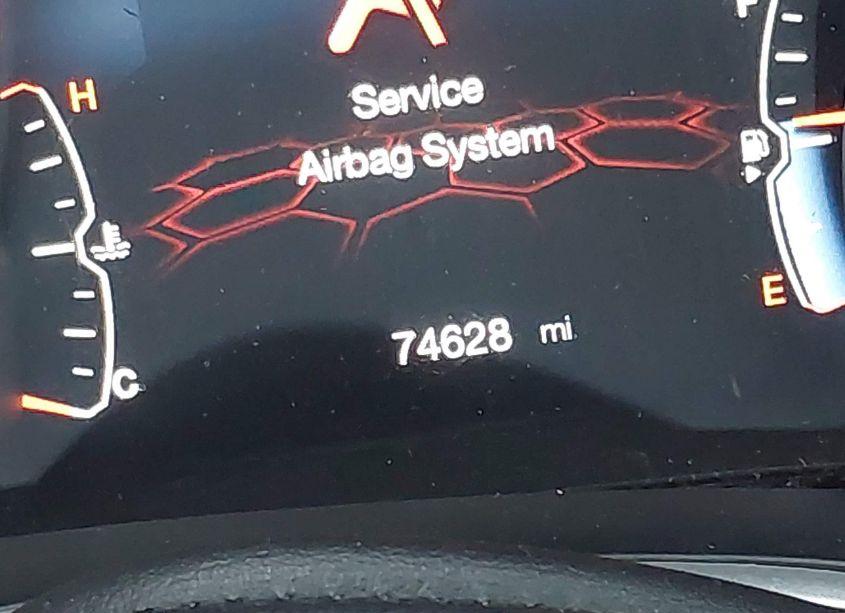 Photo 15 of 2021 Jeep Compass LIMITED 4X4 (VIN 3C4NJDCB5MT512241)