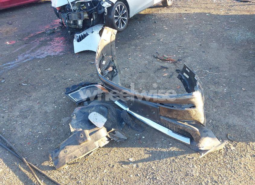 Photo 12 of 2021 Jeep Compass LIMITED 4X4 (VIN 3C4NJDCB5MT512708)