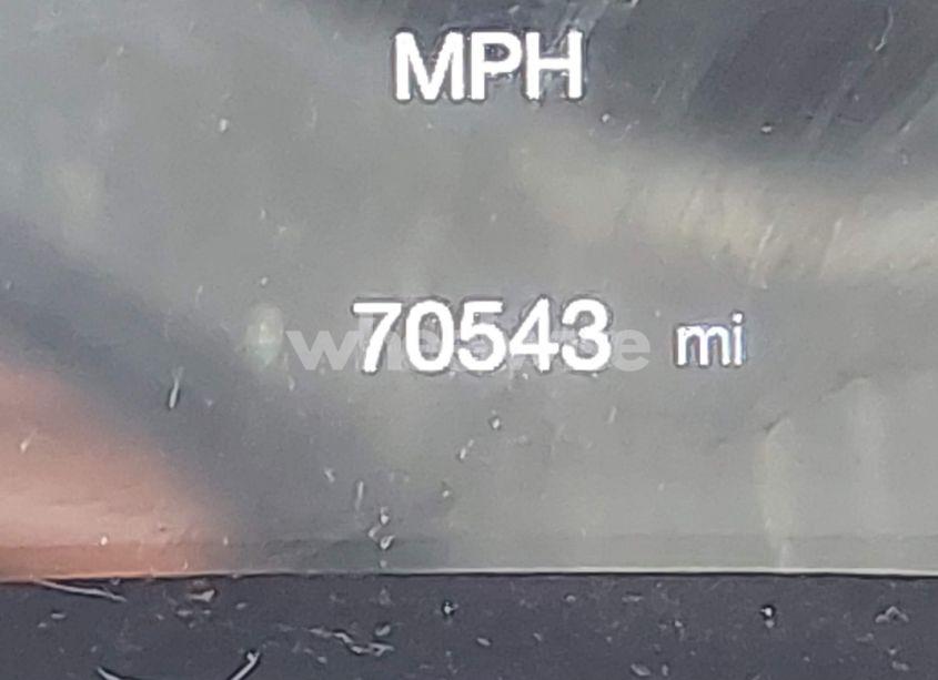 Photo 15 of 2021 Jeep Compass LIMITED 4X4 (VIN 3C4NJDCB5MT588915)