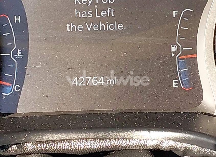 Photo 15 of 2022 Jeep Compass LIMITED 4X4 (VIN 3C4NJDCB5NT113718)