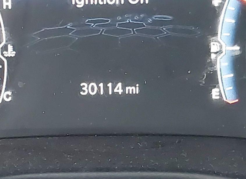 Photo 14 of 2022 Jeep Compass LIMITED 4X4 (VIN 3C4NJDCB5NT132088)