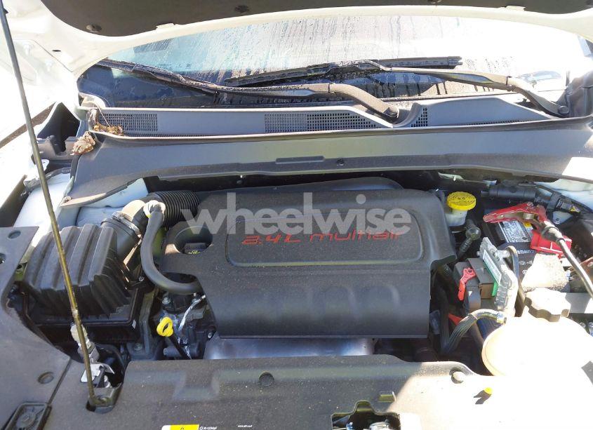 Photo 10 of 2022 Jeep Compass LIMITED 4X4 (VIN 3C4NJDCB5NT141390)