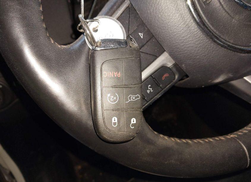 Photo 11 of 2018 Jeep Compass LIMITED 4X4 (VIN 3C4NJDCB6JT206094)