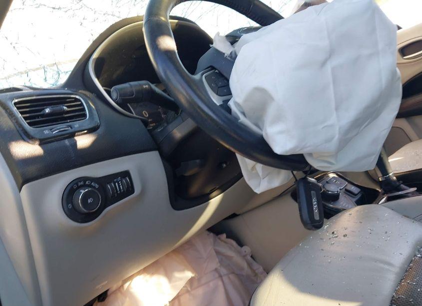 Photo 11 of 2018 Jeep Compass LIMITED 4X4 (VIN 3C4NJDCB6JT354326)