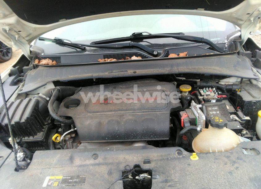 Photo 10 of 2019 Jeep Compass LIMITED 4X4 (VIN 3C4NJDCB6KT639237)