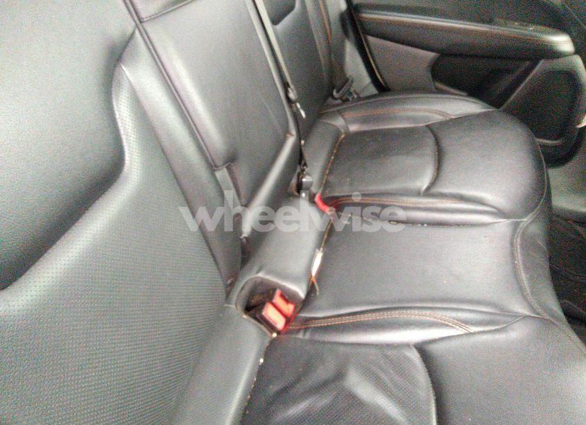 Photo 8 of 2019 Jeep Compass LIMITED 4X4 (VIN 3C4NJDCB6KT639237)