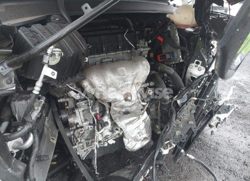 Photo 10 of 2020 Jeep Compass LIMITED 4X4 (VIN 3C4NJDCB6LT142612)