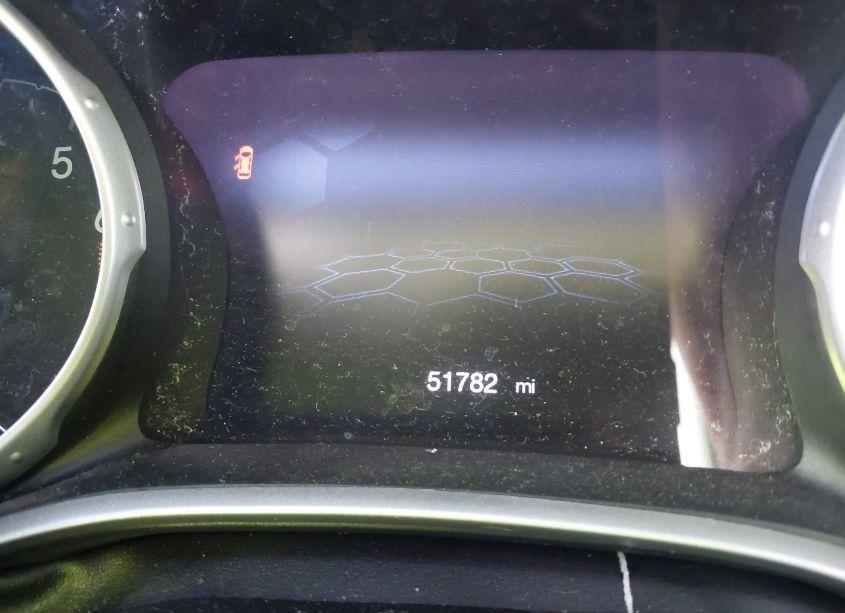 Photo 15 of 2020 Jeep Compass LIMITED 4X4 (VIN 3C4NJDCB6LT151925)