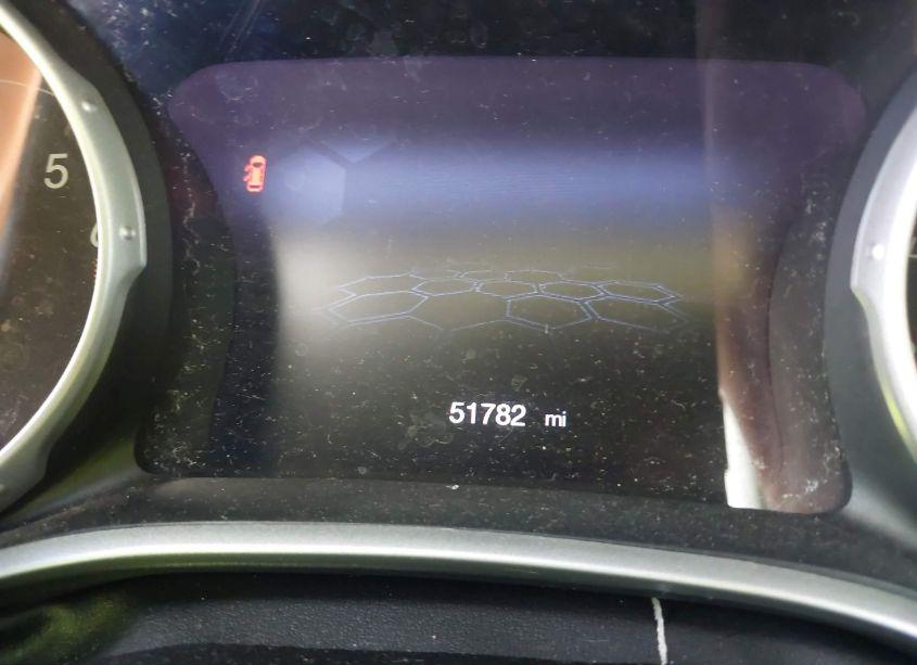 Photo 7 of 2020 Jeep Compass LIMITED 4X4 (VIN 3C4NJDCB6LT151925)