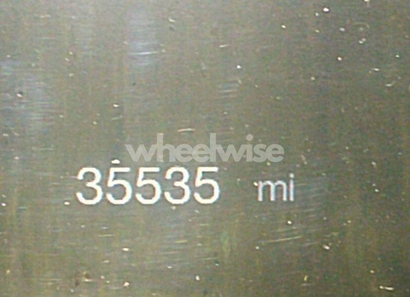 Photo 16 of 2020 Jeep Compass LIMITED 4X4 (VIN 3C4NJDCB6LT234125)