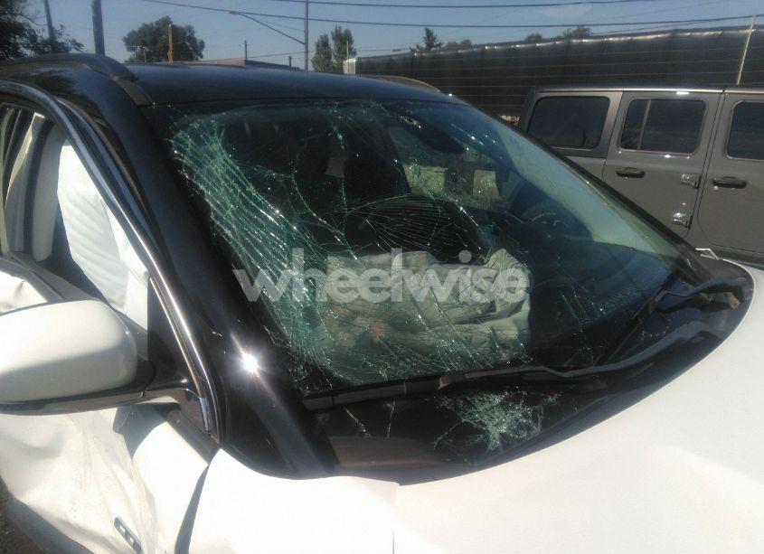 Photo 21 of 2020 Jeep Compass LIMITED 4X4 (VIN 3C4NJDCB6LT234125)