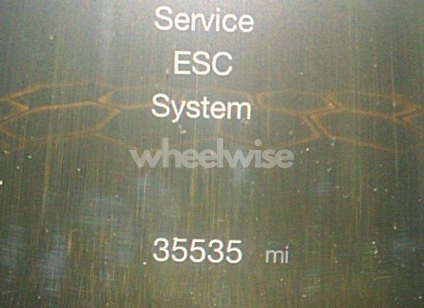 Photo 7 of 2020 Jeep Compass LIMITED 4X4 (VIN 3C4NJDCB6LT234125)