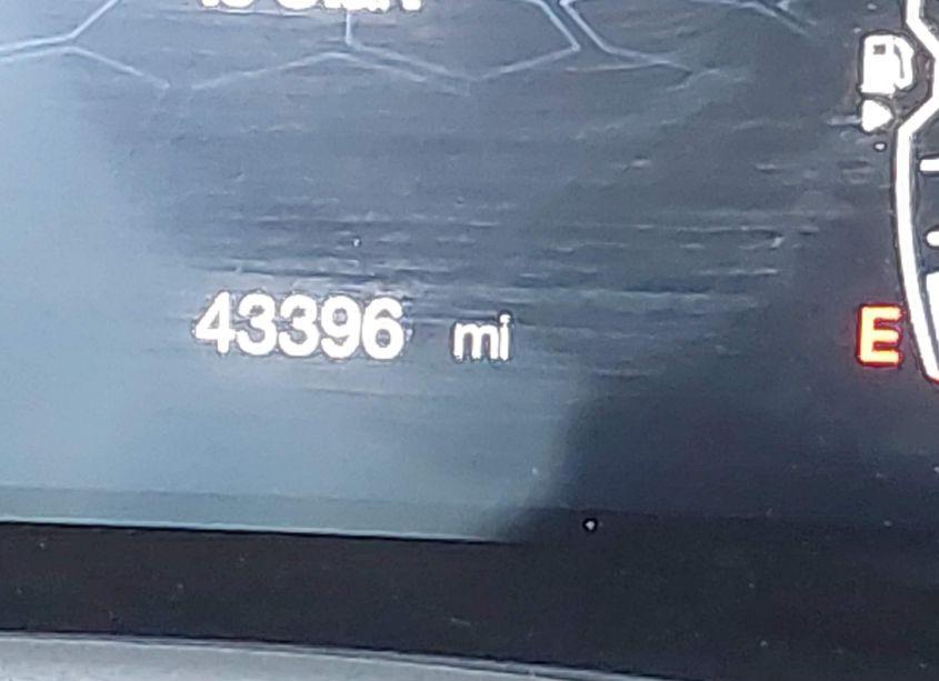 Photo 15 of 2021 Jeep Compass LIMITED 4X4 (VIN 3C4NJDCB6MT566275)