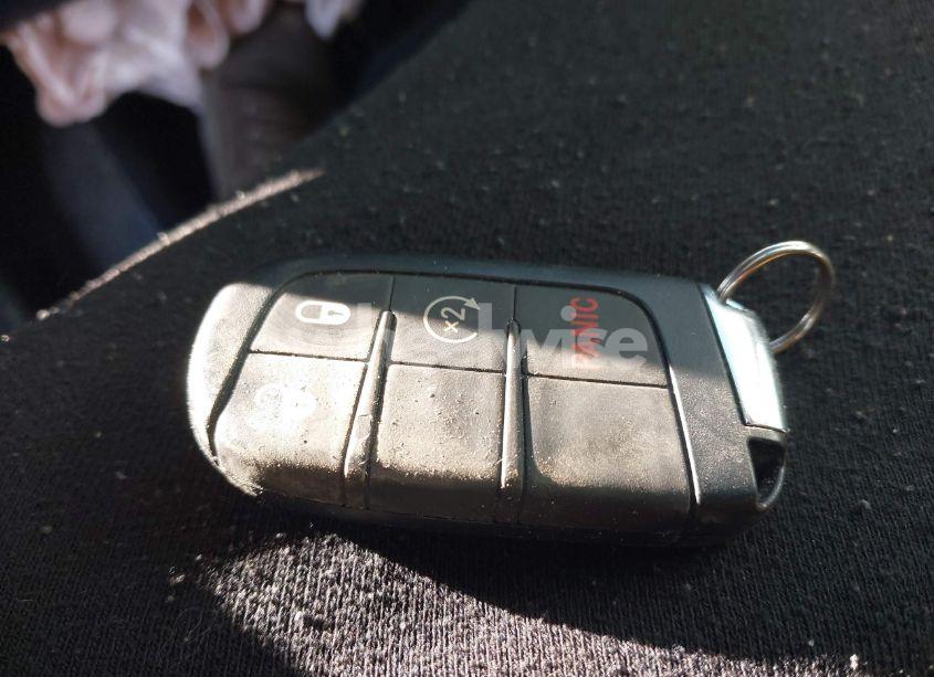 Photo 11 of 2021 Jeep Compass LIMITED 4X4 (VIN 3C4NJDCB6MT566888)