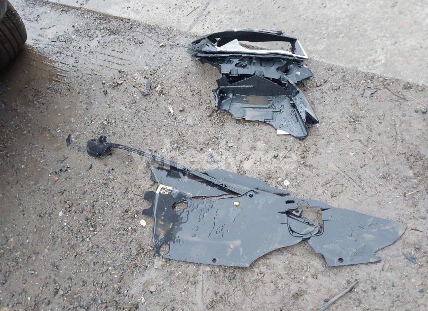 Photo 12 of 2021 Jeep Compass LIMITED 4X4 (VIN 3C4NJDCB6MT570147)