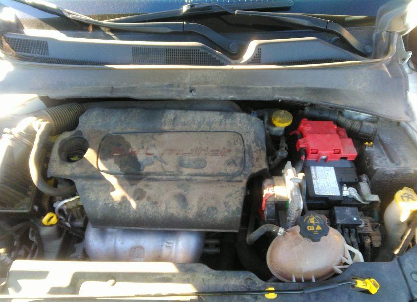 Photo 10 of 2021 Jeep Compass LIMITED 4X4 (VIN 3C4NJDCB6MT603454)