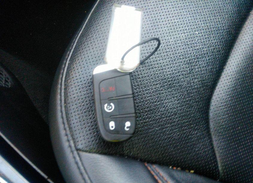 Photo 11 of 2021 Jeep Compass LIMITED 4X4 (VIN 3C4NJDCB6MT603454)