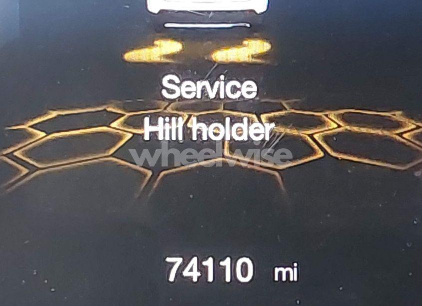 Photo 16 of 2021 Jeep Compass LIMITED 4X4 (VIN 3C4NJDCB6MT604880)