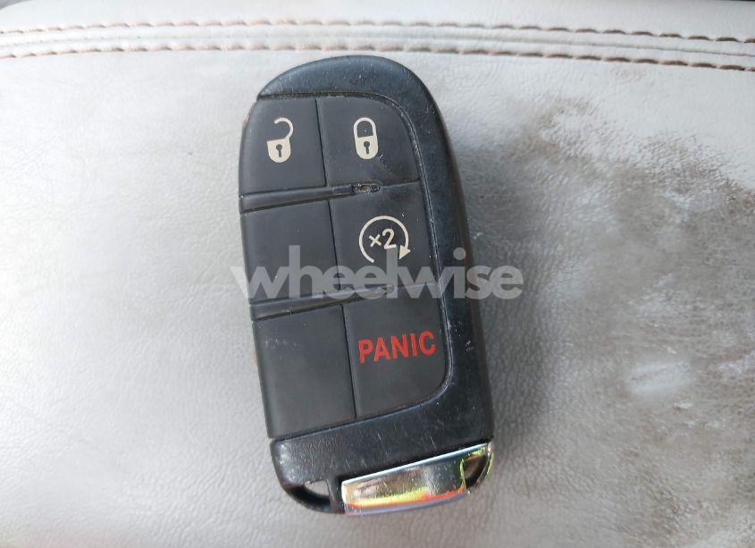 Photo 11 of 2022 Jeep Compass LIMITED 4X4 (VIN 3C4NJDCB6NT149742)