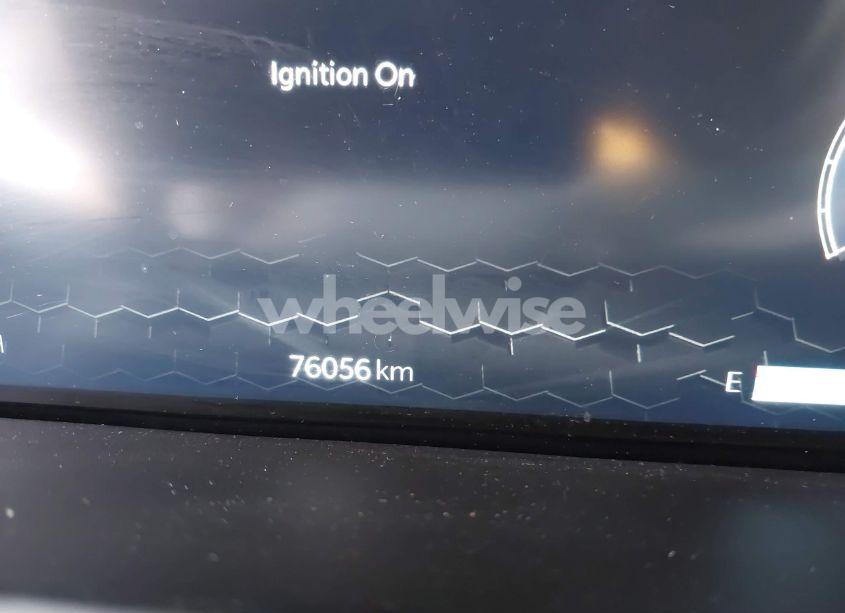 Photo 15 of 2022 Jeep Compass LIMITED 4X4 (VIN 3C4NJDCB6NT168629)