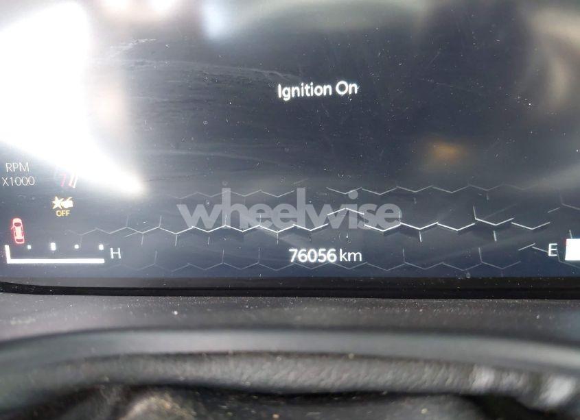 Photo 7 of 2022 Jeep Compass LIMITED 4X4 (VIN 3C4NJDCB6NT168629)