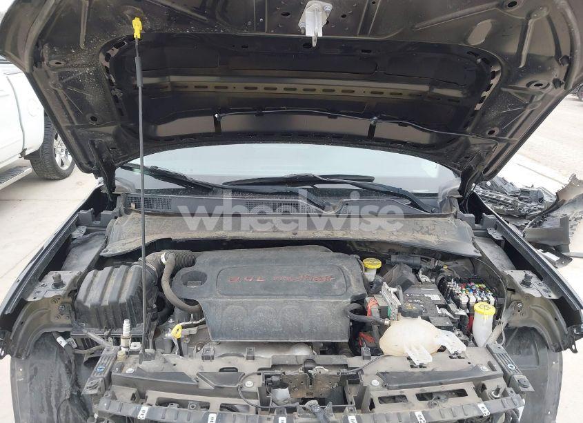 Photo 10 of 2022 Jeep Compass LIMITED 4X4 (VIN 3C4NJDCB6NT195345)