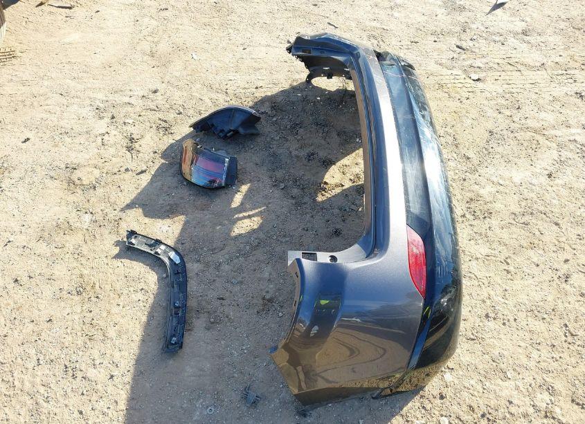 Photo 12 of 2022 Jeep Compass LIMITED 4X4 (VIN 3C4NJDCB6NT211513)