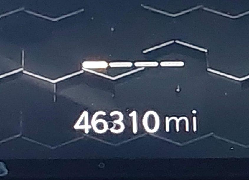 Photo 16 of 2022 Jeep Compass LIMITED 4X4 (VIN 3C4NJDCB6NT211513)