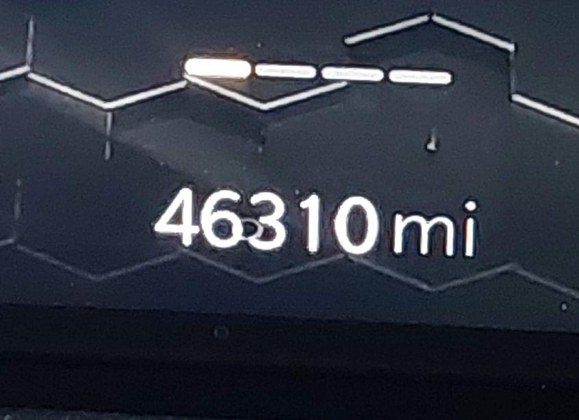 Photo 7 of 2022 Jeep Compass LIMITED 4X4 (VIN 3C4NJDCB6NT211513)