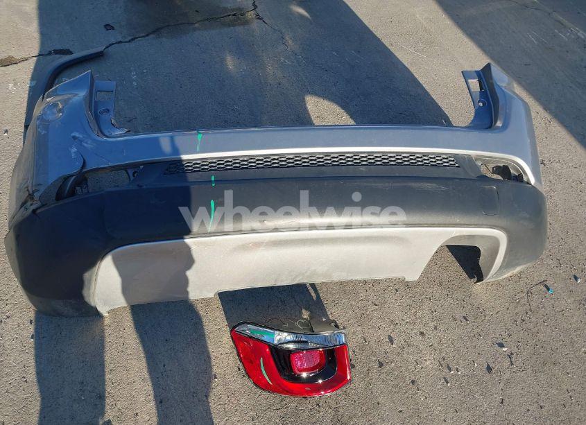 Photo 12 of 2019 Jeep Compass LIMITED 4X4 (VIN 3C4NJDCB7KT690830)