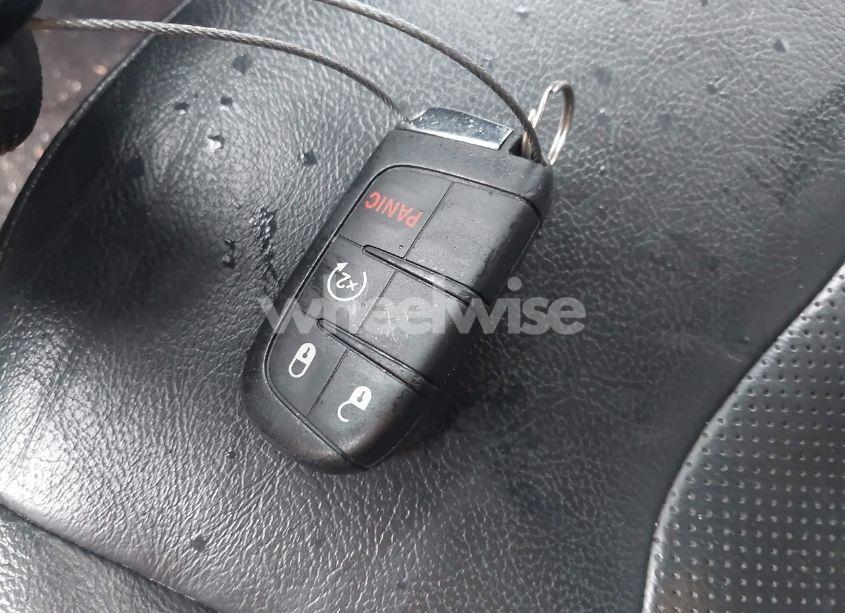 Photo 11 of 2019 Jeep Compass LIMITED 4X4 (VIN 3C4NJDCB7KT787221)