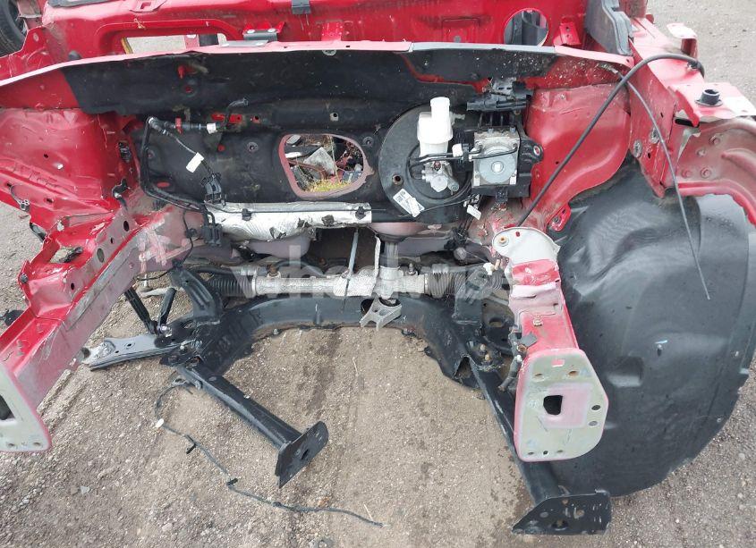 Photo 10 of 2019 Jeep Compass LIMITED 4X4 (VIN 3C4NJDCB7KT791012)