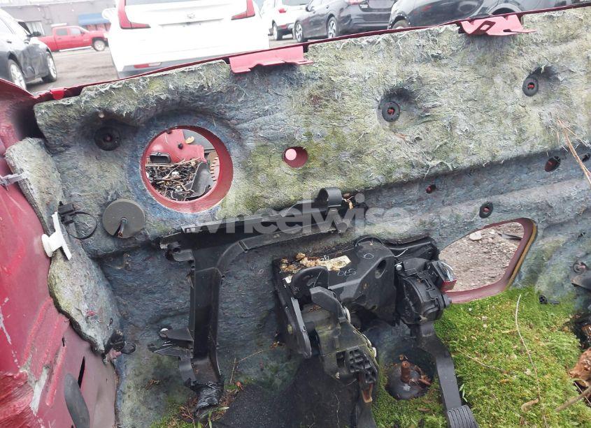 Photo 14 of 2019 Jeep Compass LIMITED 4X4 (VIN 3C4NJDCB7KT791012)