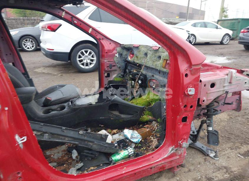 Photo 5 of 2019 Jeep Compass LIMITED 4X4 (VIN 3C4NJDCB7KT791012)