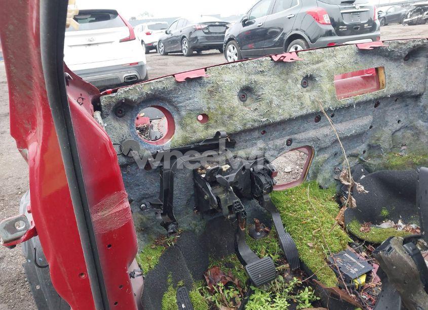 Photo 7 of 2019 Jeep Compass LIMITED 4X4 (VIN 3C4NJDCB7KT791012)