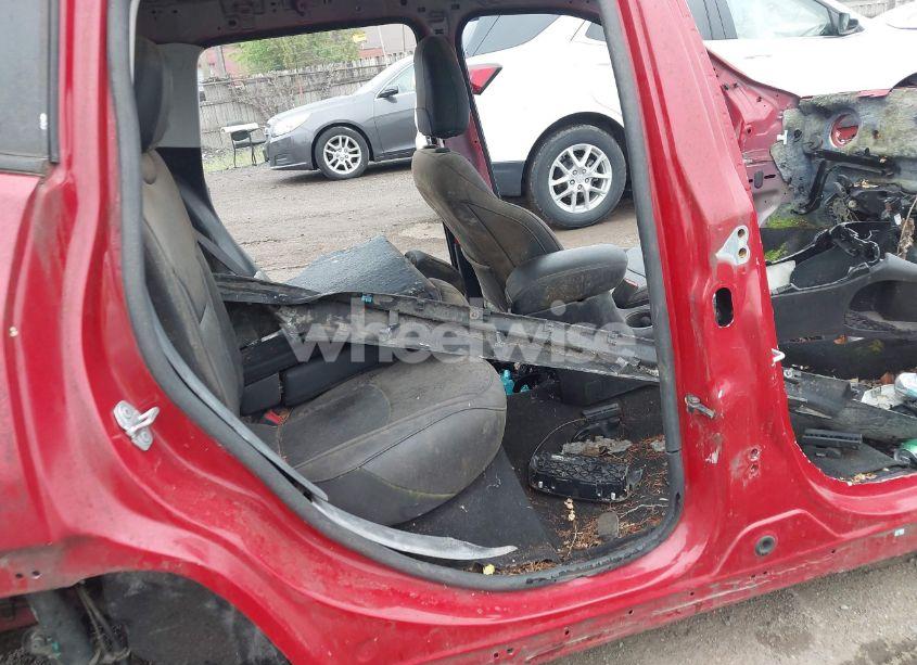 Photo 8 of 2019 Jeep Compass LIMITED 4X4 (VIN 3C4NJDCB7KT791012)