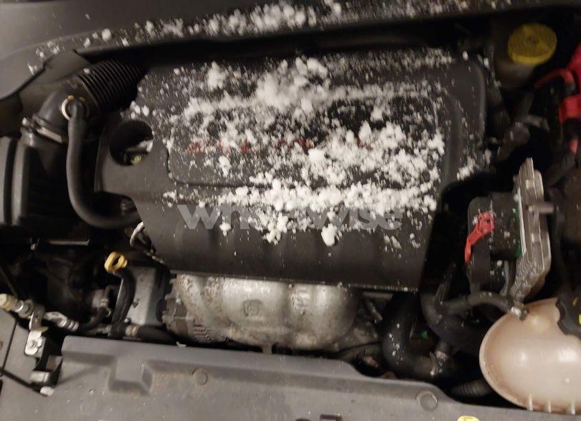 Photo 10 of 2020 Jeep Compass LIMITED 4X4 (VIN 3C4NJDCB7LT240631)