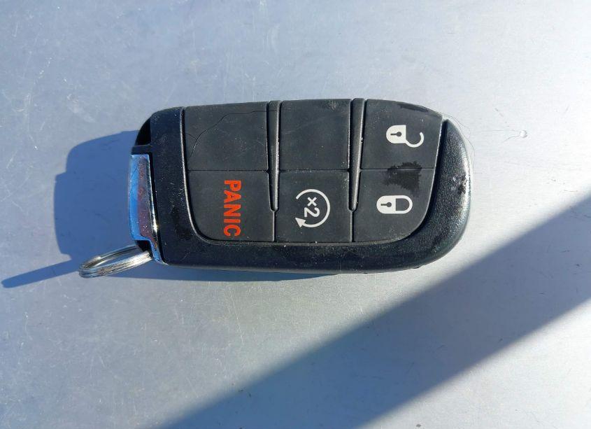 Photo 11 of 2021 Jeep Compass LIMITED 4X4 (VIN 3C4NJDCB7MT500205)