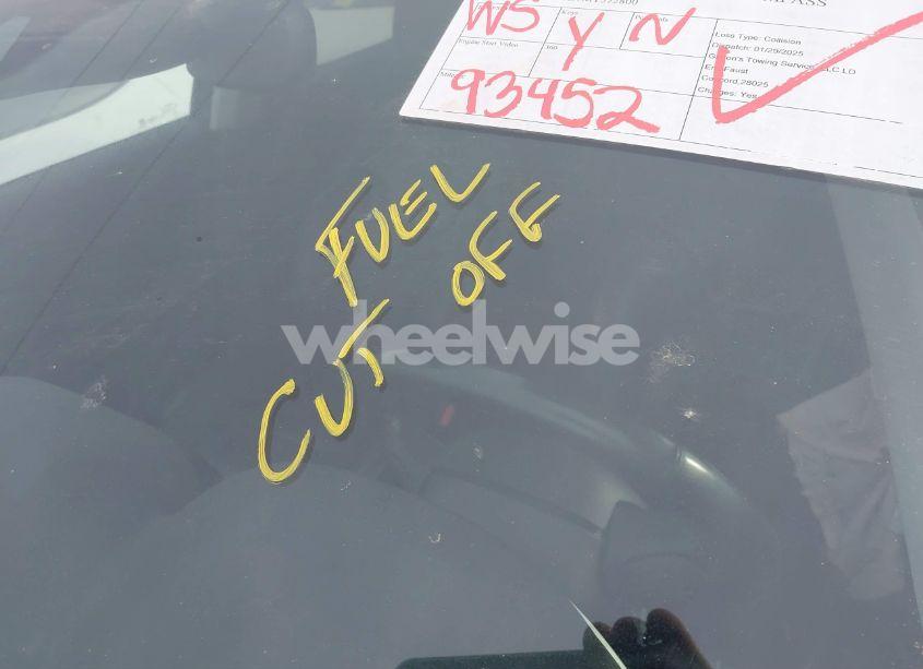 Photo 18 of 2021 Jeep Compass LIMITED 4X4 (VIN 3C4NJDCB7MT572800)