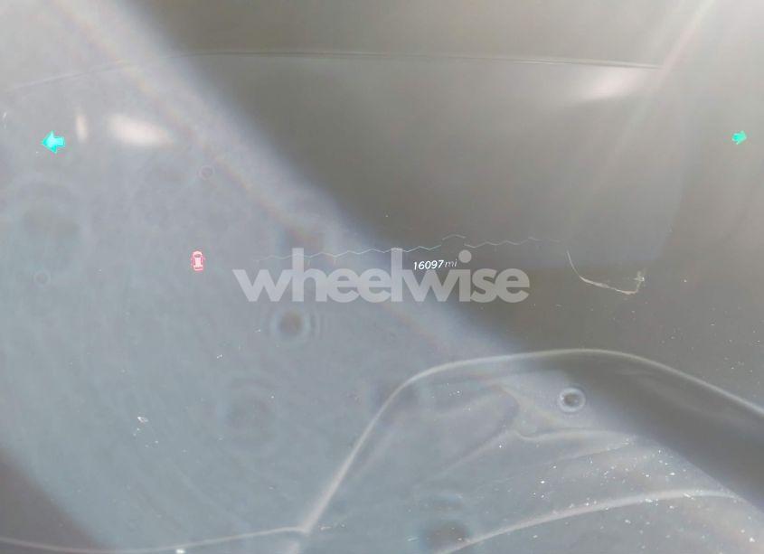 Photo 7 of 2022 Jeep Compass HIGH ALTITUDE 4X4 (VIN 3C4NJDCB7NT148194)