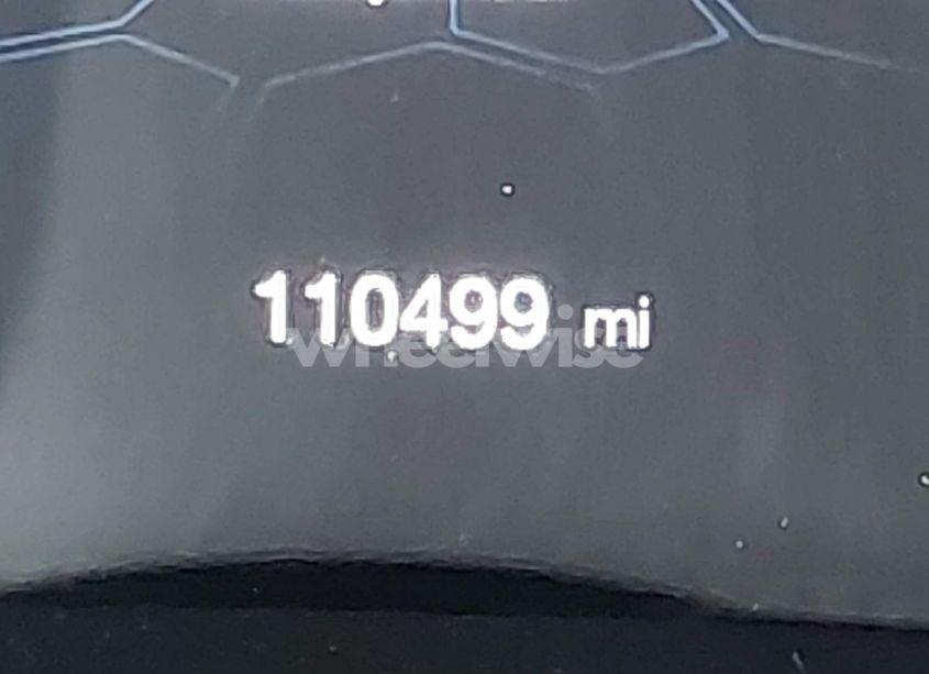 Photo 7 of 2018 Jeep Compass LIMITED 4X4 (VIN 3C4NJDCB8JT307296)