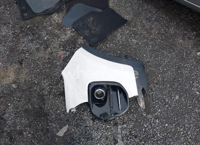 Photo 12 of 2018 Jeep Compass LIMITED 4X4 (VIN 3C4NJDCB8JT342727)