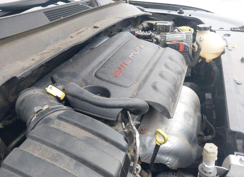 Photo 10 of 2018 Jeep Compass LIMITED 4X4 (VIN 3C4NJDCB8JT456355)