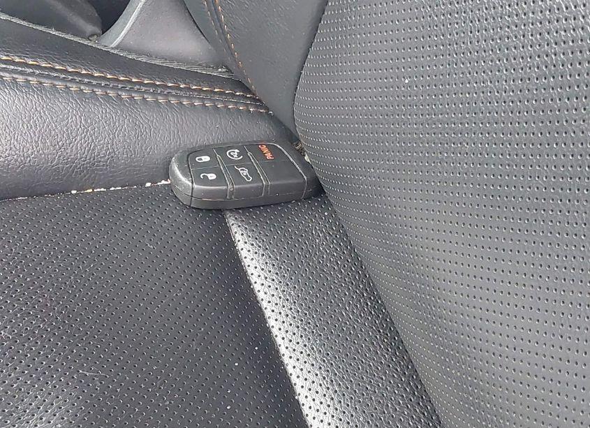 Photo 11 of 2018 Jeep Compass LIMITED 4X4 (VIN 3C4NJDCB8JT456355)