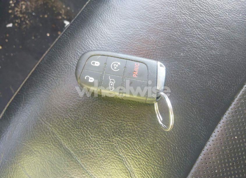 Photo 11 of 2019 Jeep Compass LIMITED 4X4 (VIN 3C4NJDCB8KT619197)