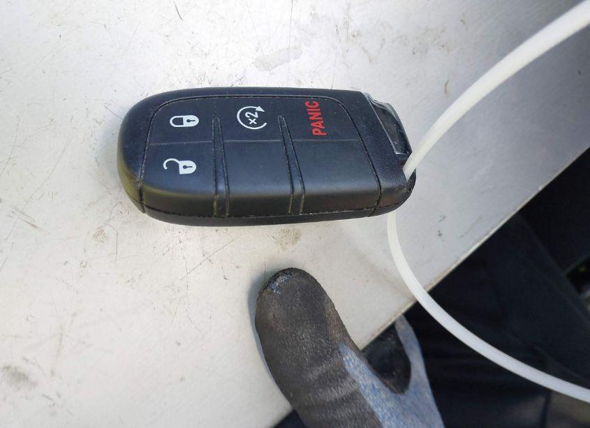 Photo 11 of 2019 Jeep Compass LIMITED 4X4 (VIN 3C4NJDCB8KT650787)